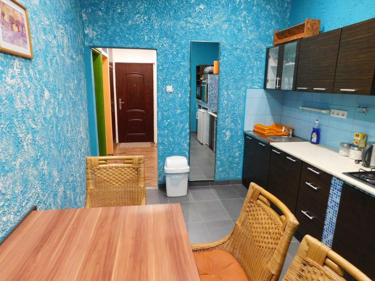 Koermend Lakas Apartment Exterior foto